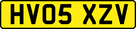 HV05XZV