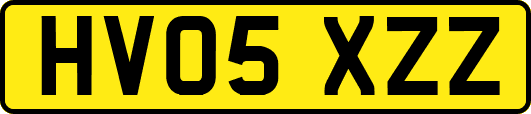 HV05XZZ
