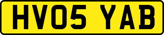 HV05YAB