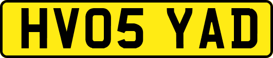 HV05YAD