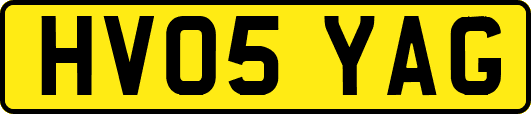 HV05YAG