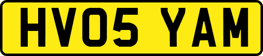HV05YAM