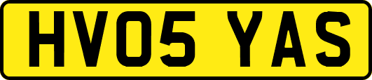 HV05YAS