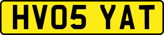 HV05YAT