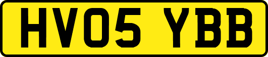 HV05YBB