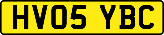 HV05YBC