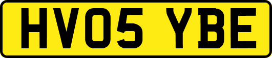 HV05YBE