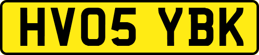 HV05YBK