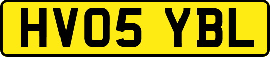HV05YBL
