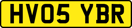 HV05YBR