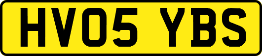 HV05YBS