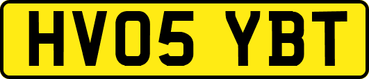 HV05YBT