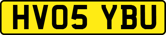 HV05YBU
