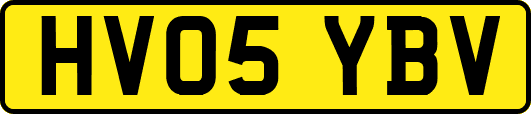 HV05YBV