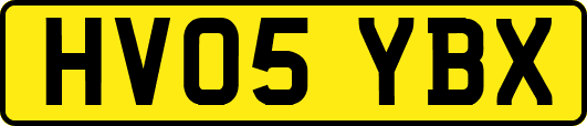HV05YBX