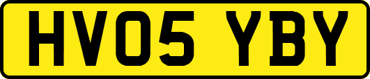 HV05YBY