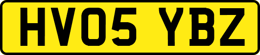 HV05YBZ