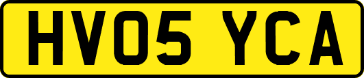 HV05YCA