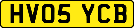 HV05YCB
