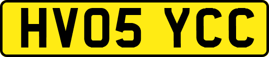 HV05YCC