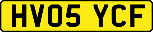 HV05YCF