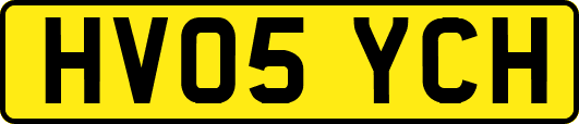 HV05YCH