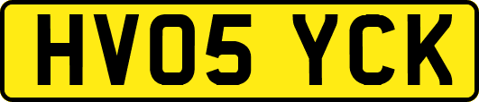 HV05YCK