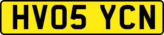HV05YCN