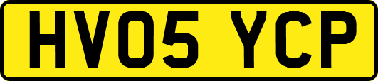 HV05YCP