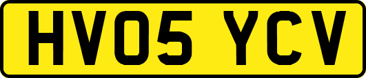 HV05YCV