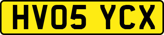 HV05YCX