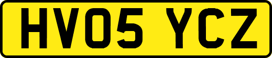 HV05YCZ