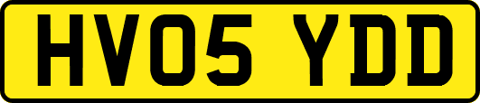 HV05YDD