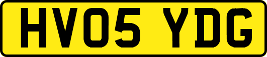 HV05YDG