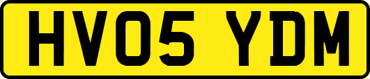 HV05YDM
