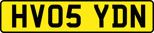 HV05YDN