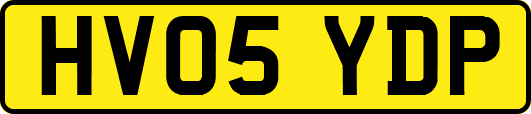 HV05YDP