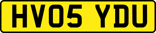 HV05YDU