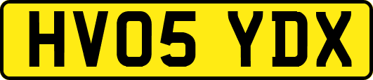 HV05YDX