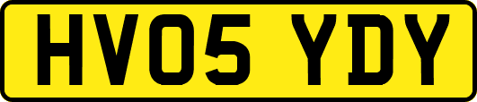 HV05YDY