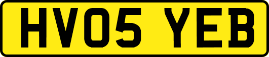 HV05YEB