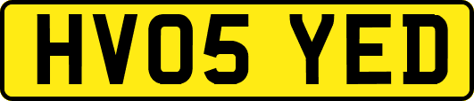 HV05YED