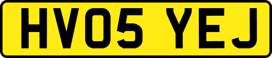 HV05YEJ
