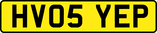 HV05YEP