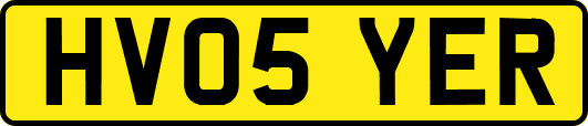 HV05YER