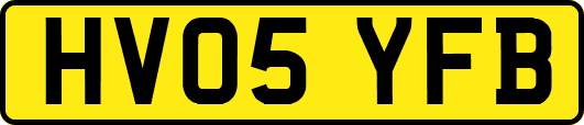 HV05YFB