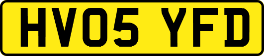HV05YFD