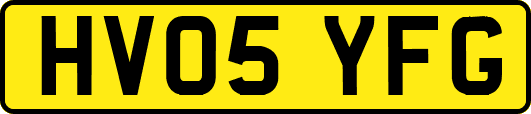 HV05YFG