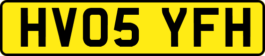 HV05YFH
