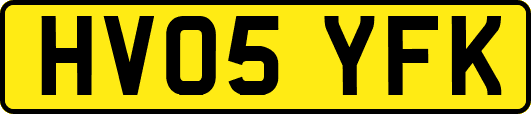 HV05YFK